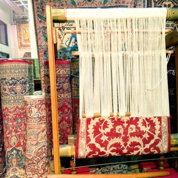 Rug Center - Loom - Rugs Near Me - Mountain View, California
