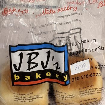 Jbj's Bakery - Bakeries Near Me - Carson, California