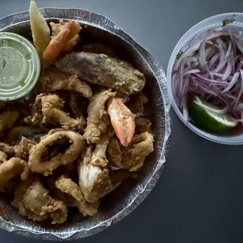 Mikuna Peruvian Takeout - 23. Jalea Personal - Peruvian Near Me - Scarsdale, New York Mikuna Peruvian Takeout - 23. Jalea Personal - Peruvian Near Me - Scarsdale, New York