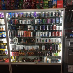 NY Cigar & Vape