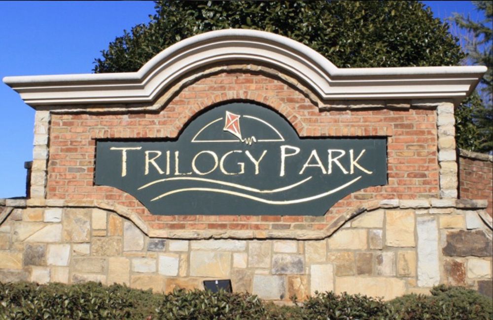 TRILOGY PARK 1504 Trilogy Park Dr, Hoschton, Parks Phone