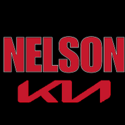 Nelson Kia - Nelson Kia logo