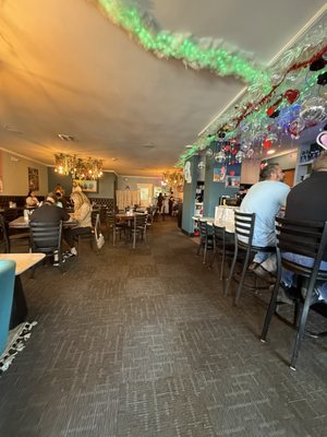 The Frybread Lounge by null