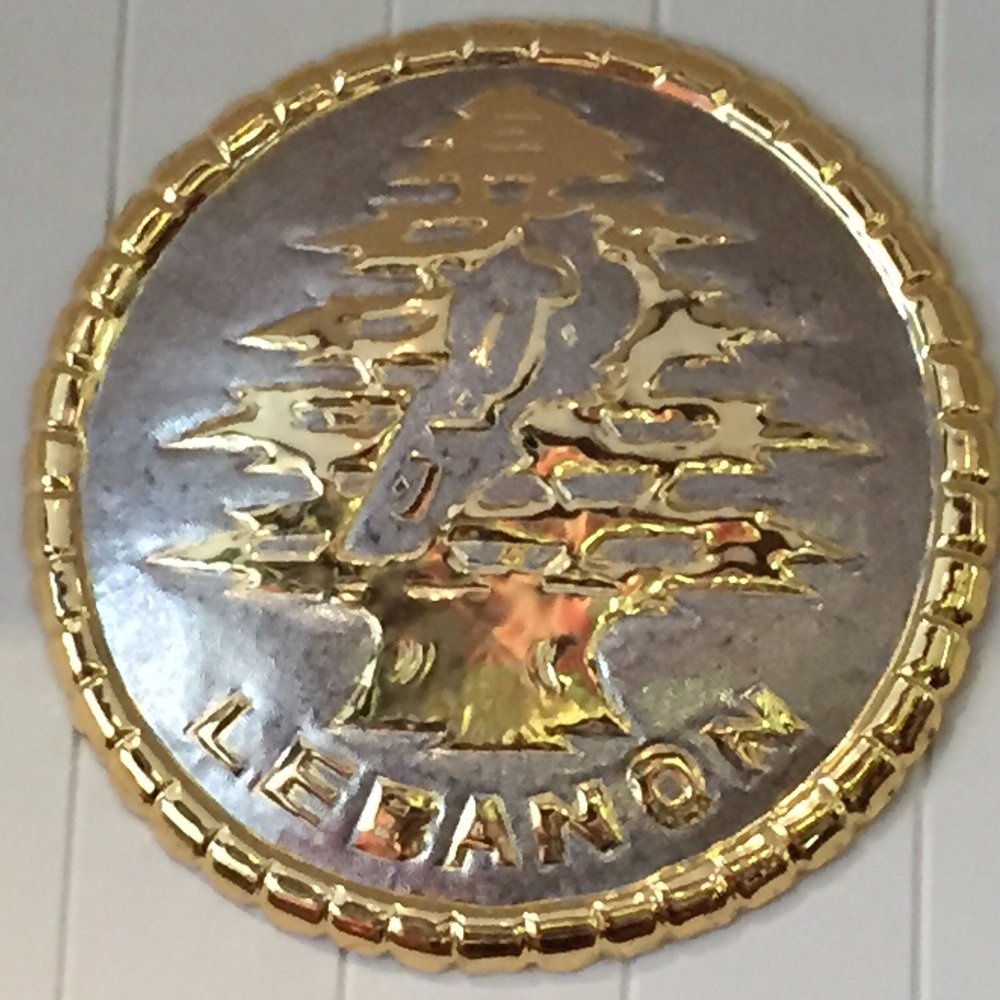 Cedar House - Tree of Lebanon is the Cedar, hence the name. - Lebanese Near Me - Limerick, LK