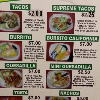 Plato Pronto - Food Trucks Near Me - Charlotte, North Carolina Plato Pronto - Food Trucks Near Me - Charlotte, North Carolina