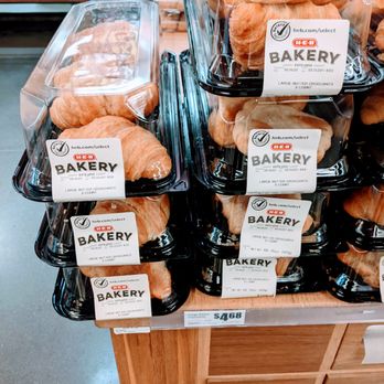 H-E-B - Croissants - Grocery Near Me - Houston, Texas