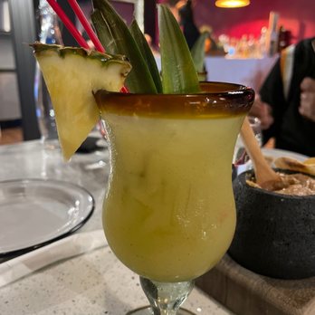 Indita Mia - Isla bonita - Mexican Near Me - Tacoma, Washington