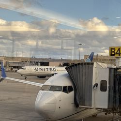 United Airlines