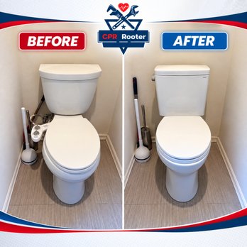 CPR Rooter - Plumbing Near Me - Kent, Washington CPR Rooter - Plumbing Near Me - Kent, Washington