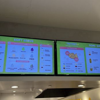 Somisomi - Ice Cream & Frozen Yogurt Near Me - Pleasanton, California Somisomi - Ice Cream & Frozen Yogurt Near Me - Pleasanton, California