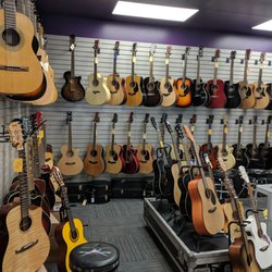 Music Go Round - Acoustics