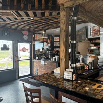 Quik Snak - Burgers Near Me - Vero Beach, Florida
