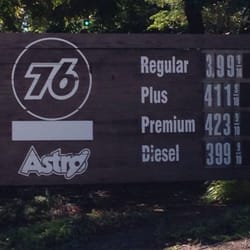 Astro #227 - As of 6/28/14