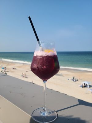 1912 Ocean Bar & Rooftop by null