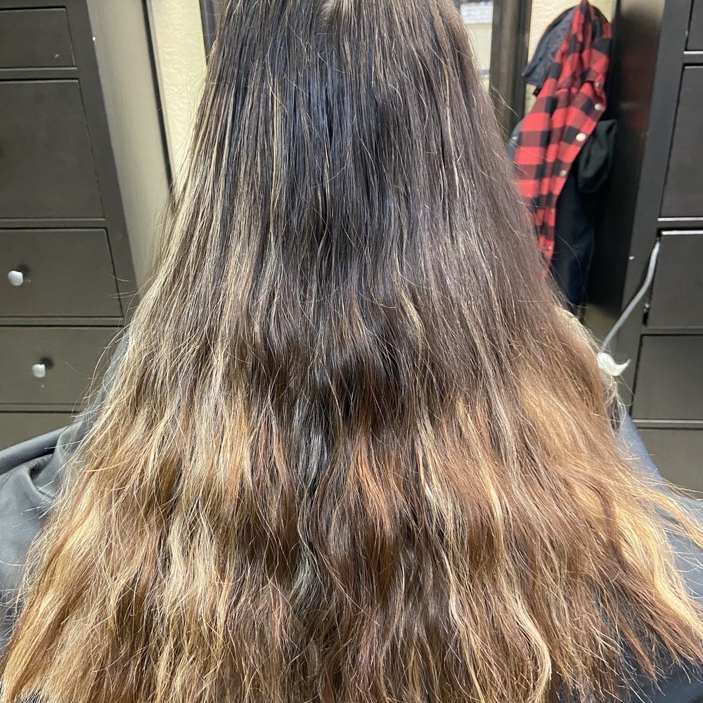 Before Before