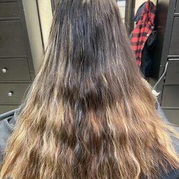 Before Before