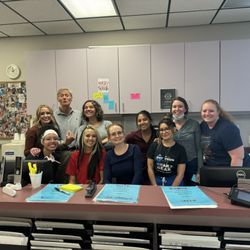 Digestive Health Center - The fantastic Nurses, Doctor and Staff at the Digestive Health Center. These are just a few of the awesome staff. Julie A