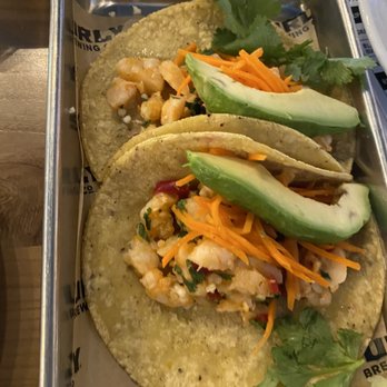 Surly Brewing - Ceviche tacos - Breweries Near Me - Minneapolis, Minnesota