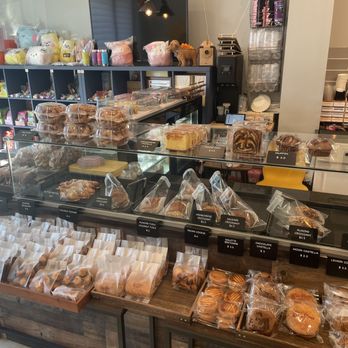Sunflour Dessert & coffee - Pastries for sale - Desserts Near Me - Lawrenceville, Georgia