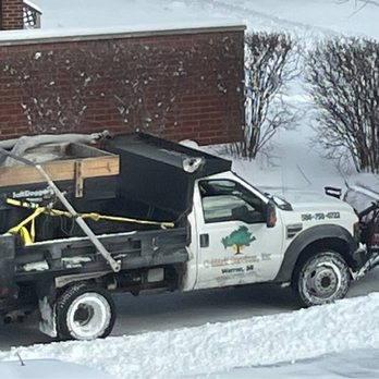 C Mark Services - Snow Removal Near Me - Warren, Michigan C Mark Services - Snow Removal Near Me - Warren, Michigan