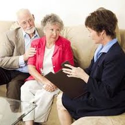 Medical Care Professionals