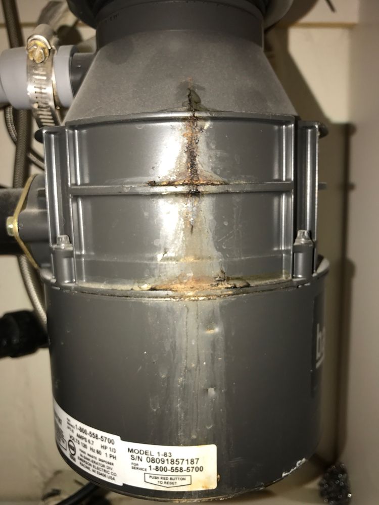 Slide of All-Ways Plumbing