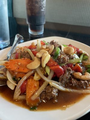 Siam On Eastlake by null