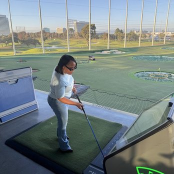 Topgolf - Have fun!! - Golf Near Me - El Segundo, California