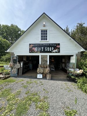 Hope Flower Farm & Winery by null