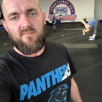 F45 Training Deerwood - Shutout to Stephanie for a great workout! - Trainers Near Me - Jacksonville, Florida