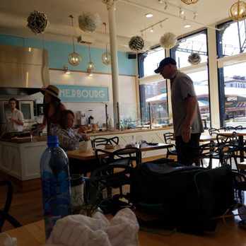 Cherbourg Cyprus - Nice natural light in the afternoon. - Bakeries Near Me - Cincinnati, Ohio