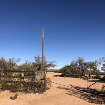 Bowen Ranch - Ranches Near Me - El Paso, Texas
