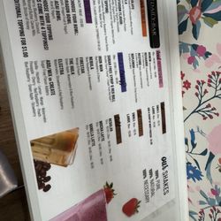 The Daily Bar