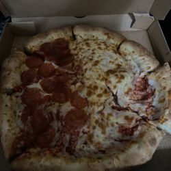 Papa Johns Pizza