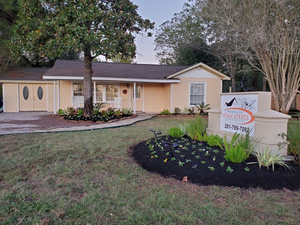 Slide of Magnolia Home Xperts