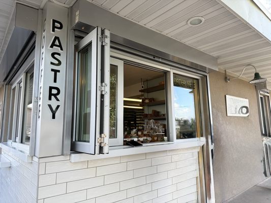 The Burque Bakehouse by null