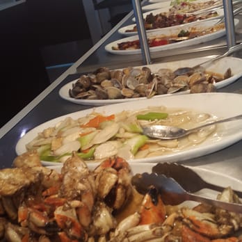 The Buffet - Buffets Near Me - College Point, New York
