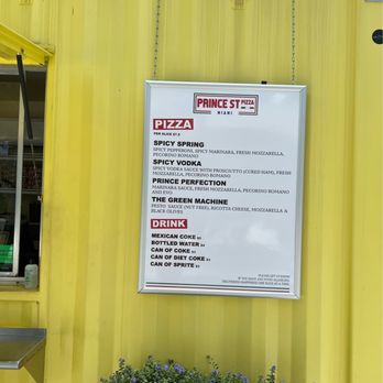 The Oasis - Restaurants Near Me - Miami, Florida