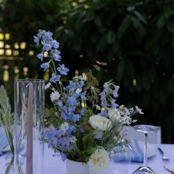 Enchantment Floral