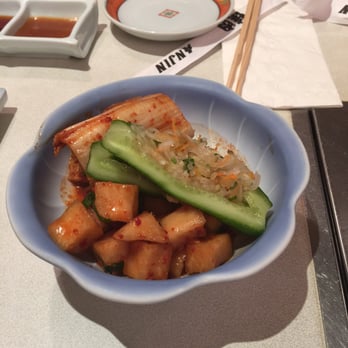 Anjin - Japanese Near Me - Costa Mesa, California