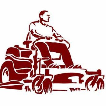 Donnells Perfect Lawn Service - a man riding a lawn mower - Lawn Services Near Me Donnells Perfect Lawn Service - a man riding a lawn mower - Lawn Services Near Me