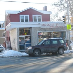 Taishan Asian Grocery
