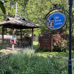 Olde Towne East Community Garden