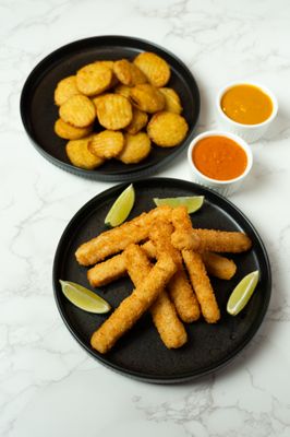 The Mad Claw by null