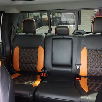 Balkan Upholstery - Auto Upholstery Near Me - Naples, Florida Balkan Upholstery - Auto Upholstery Near Me - Naples, Florida