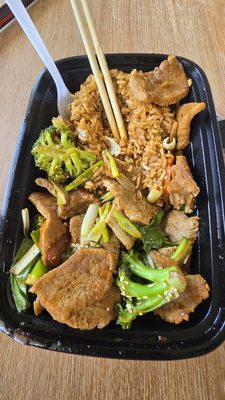 Bamboo Bistro Westgate by null