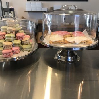 The Great Gadsby Bakery - What a pop tart should look like. - Bakeries Near Me - Gilbert, Arizona