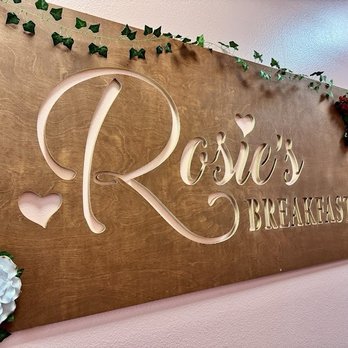 Rosie’s Breakfast Cafe - Breakfast & Brunch Near Me - Fort Myers, Florida Rosie’s Breakfast Cafe - Breakfast & Brunch Near Me - Fort Myers, Florida