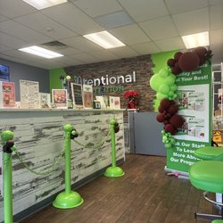 Intentional Nutrition