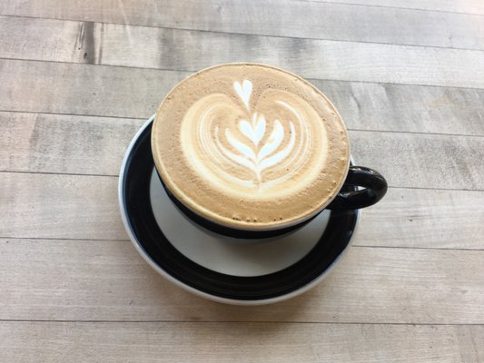 Mighty Good Coffee Roasting Company by null